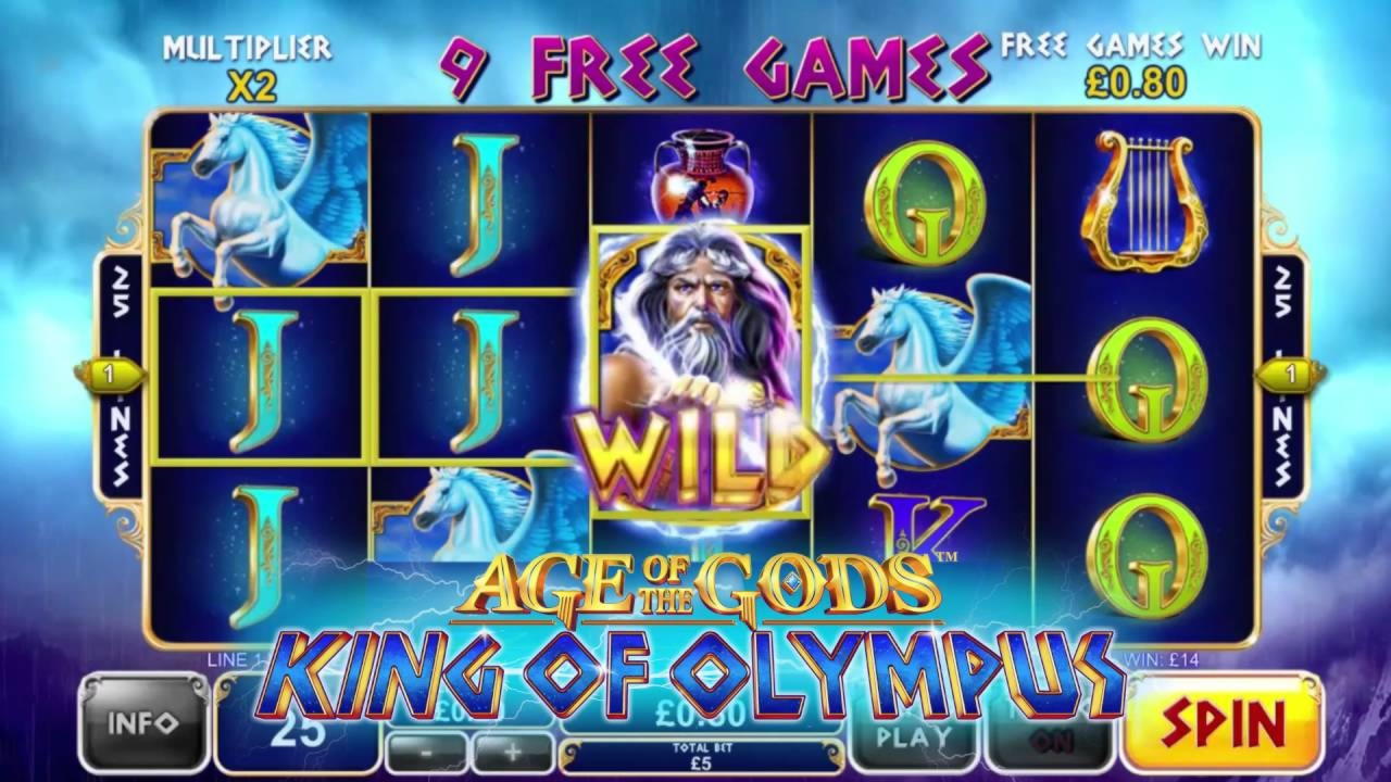 €550 Tournament at Ruby Fortune Casino