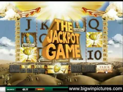 EUR 480 Casino Tournament at Casino com