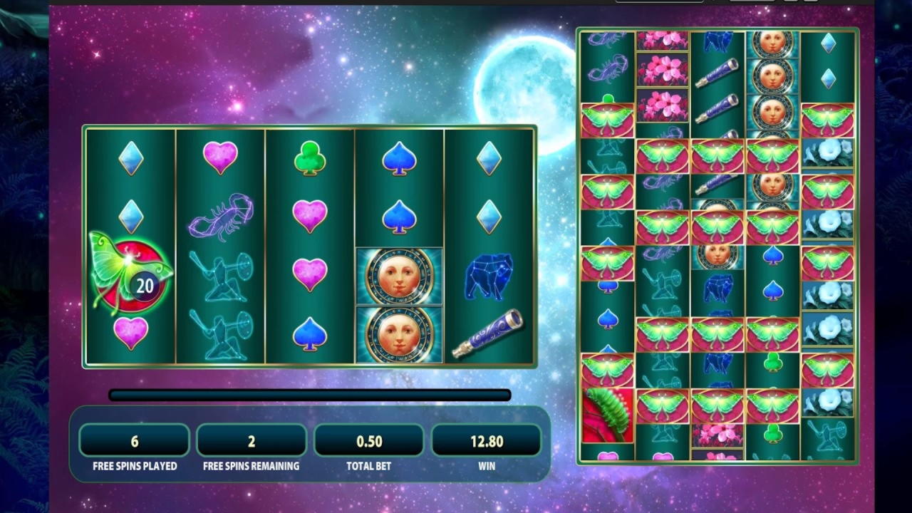 820% Match bonus at Jackpot City Casino