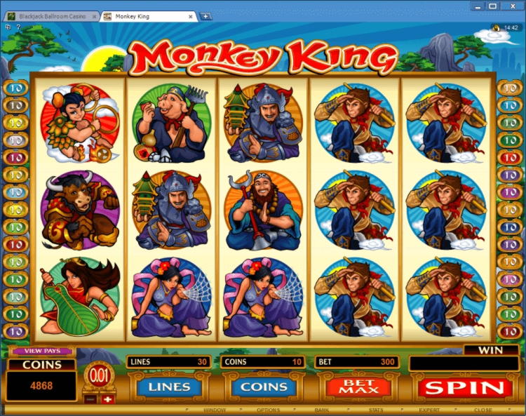EUR 550 Free Casino Tournament at Casino Cruise
