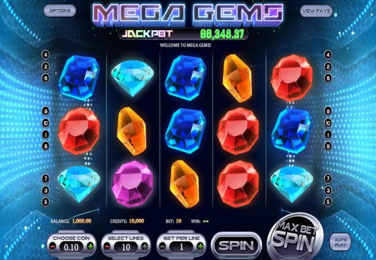 €3705 no deposit bonus at Betwinner Casino