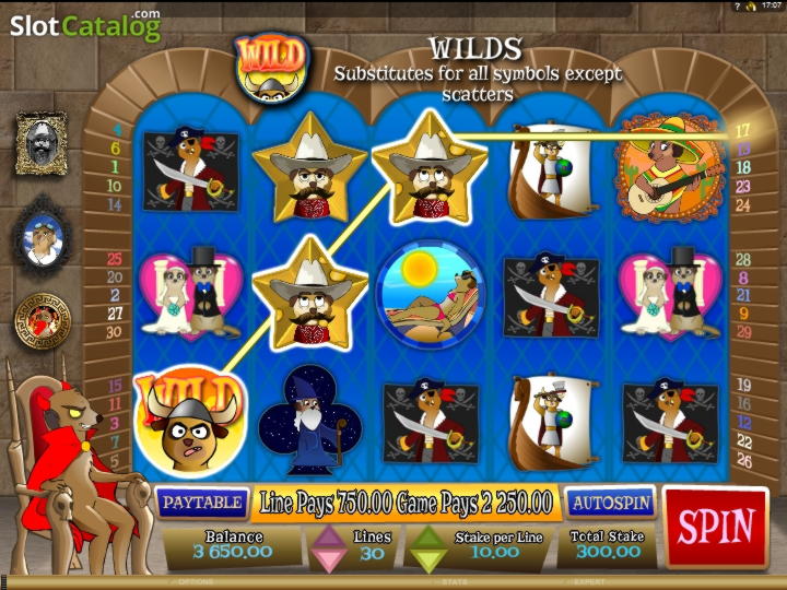 290 Free Spins no deposit casino at Jackpot City Casino