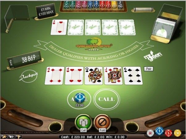 40% Match at a casino at Betwinner Casino