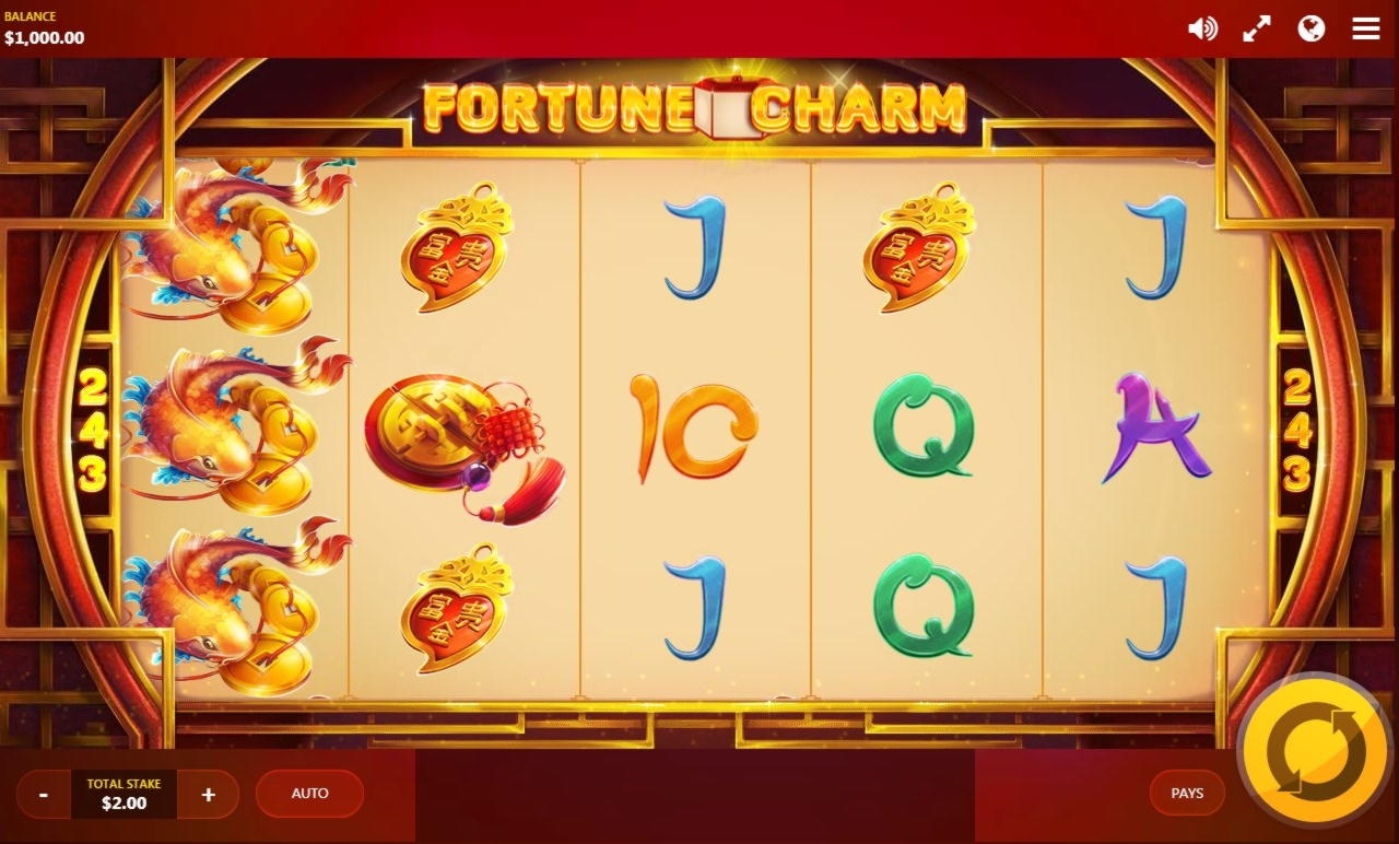 465% First deposit bonus at All Slots Casino