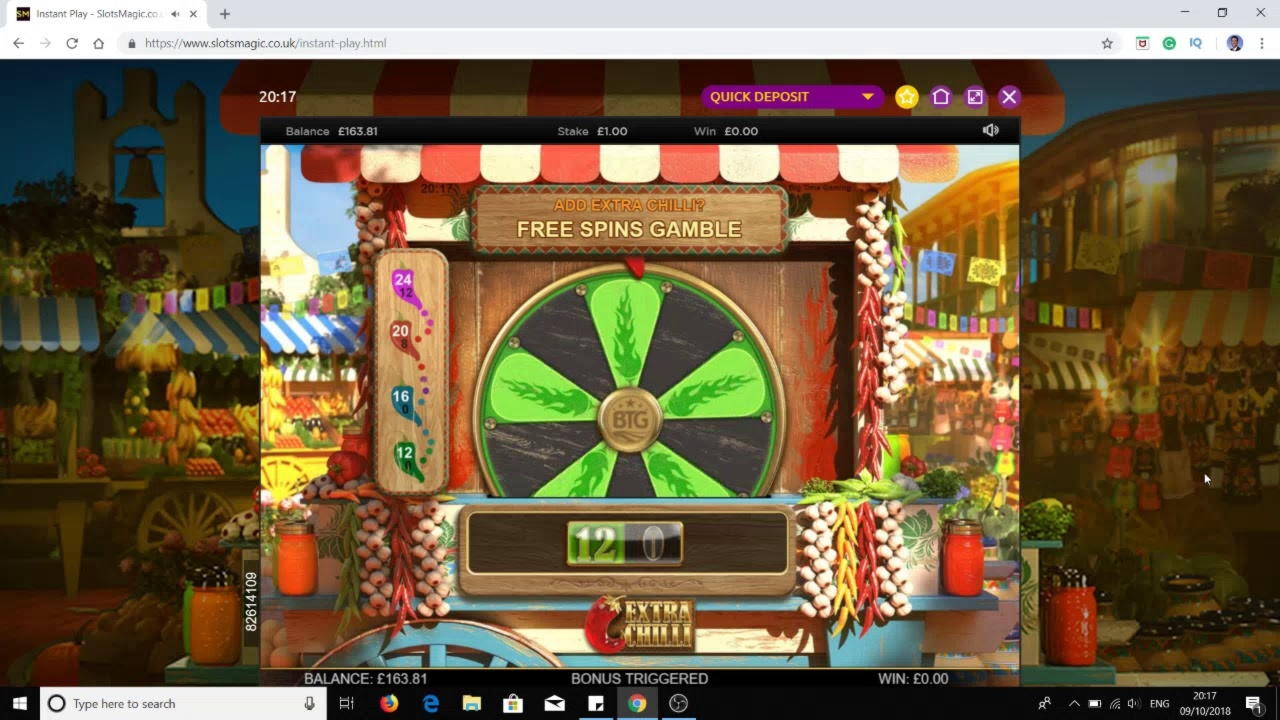 340% First Deposit Bonus at Ruby Fortune Casino