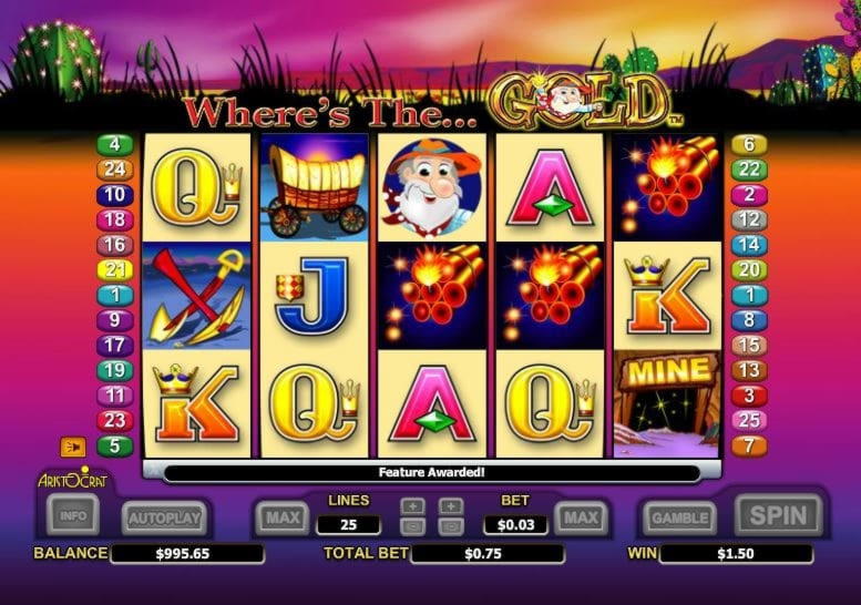 285 Free Spins no deposit casino at Simba Games Casino