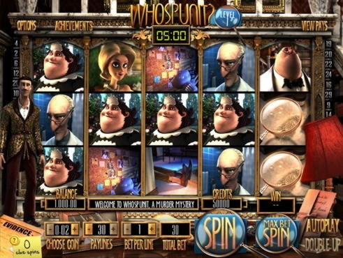 Eur 780 Daily freeroll slot tournament at Casino Max