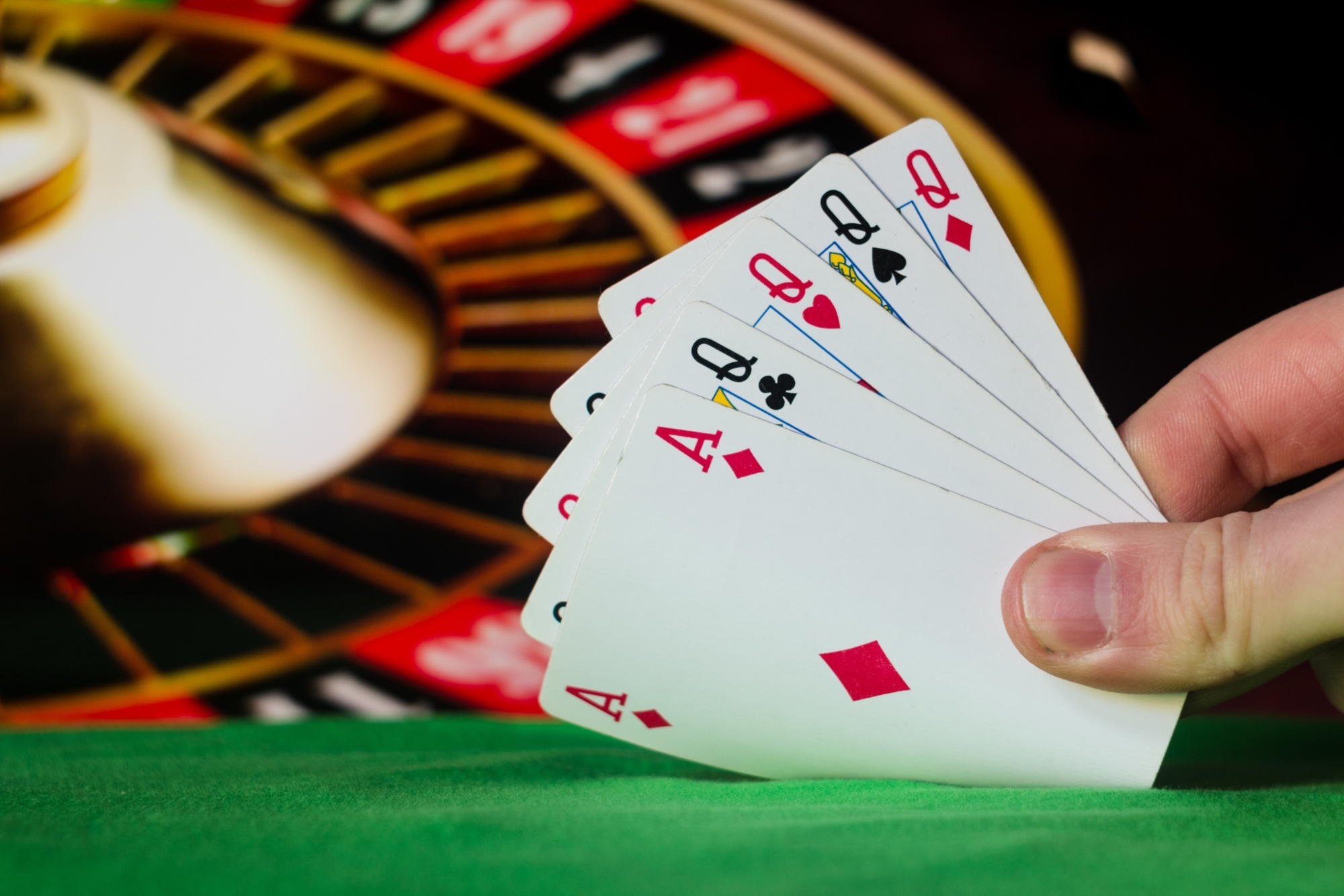 250% Match Bonus at Betway Casino