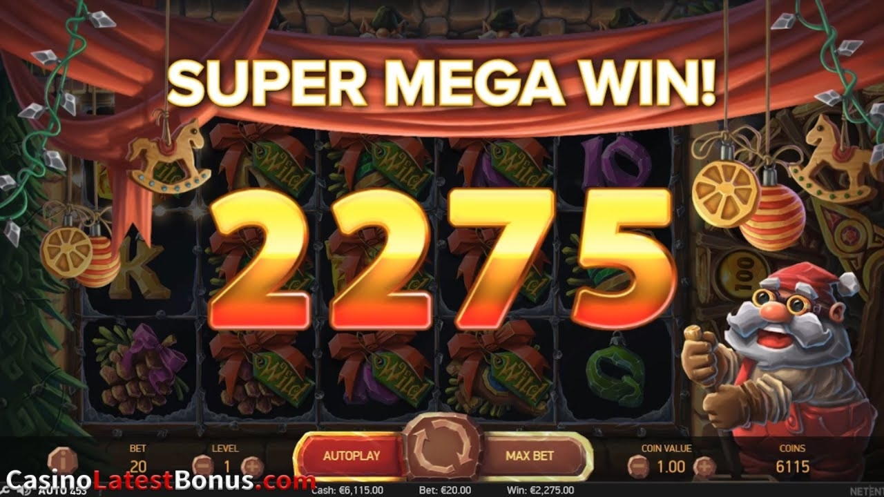 125 Free Spins Casino at Joy Casino
