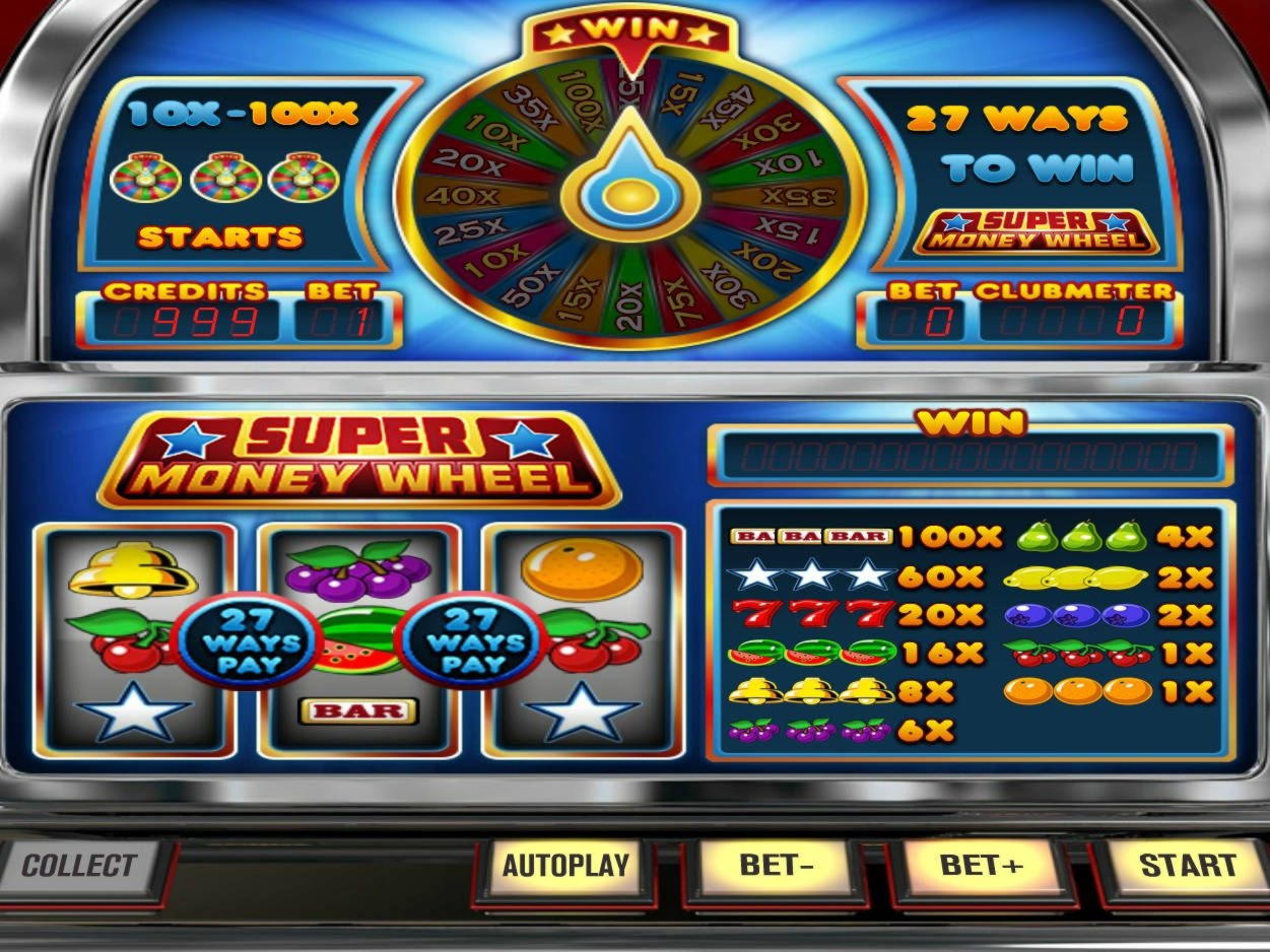105 Free Spins Casino at Casino Max