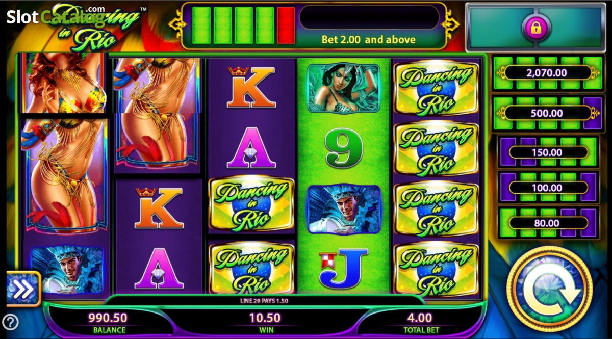 Eur 265 Free Chip at All Slots Casino