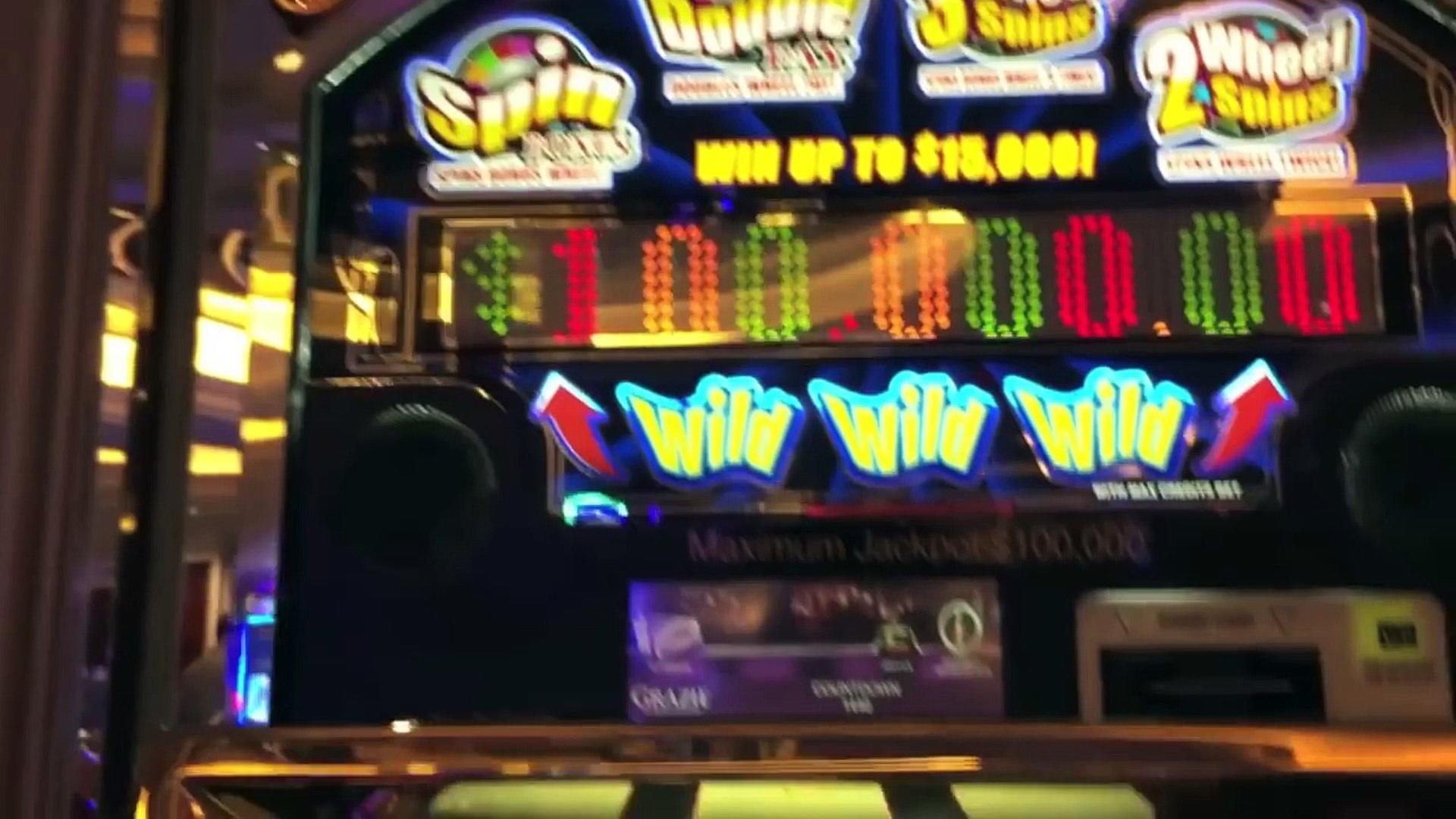 285 Free Spins right now at Betwinner Casino