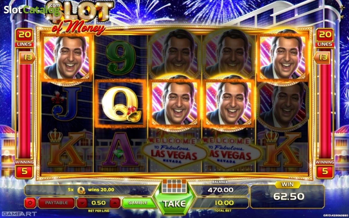 €170 Free Casino Ticket at 777 Casino