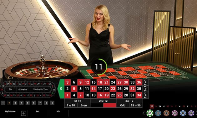 785% Match at a Casino at Casino Cruise