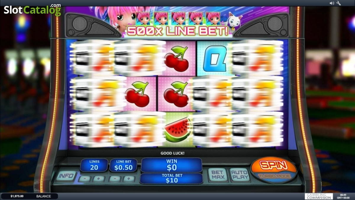 €2180 no deposit casino bonus at All Slots Casino