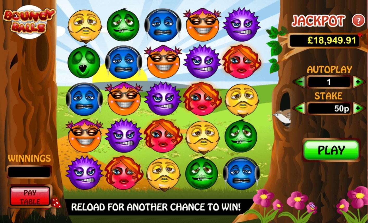 €30 Tournament at Betwinner Casino