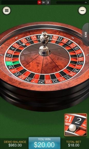 44 Free Spins Casino at Lucky Nugget Casino