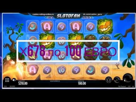 Eur 720 Casino Tournament at Spin Palace Casino