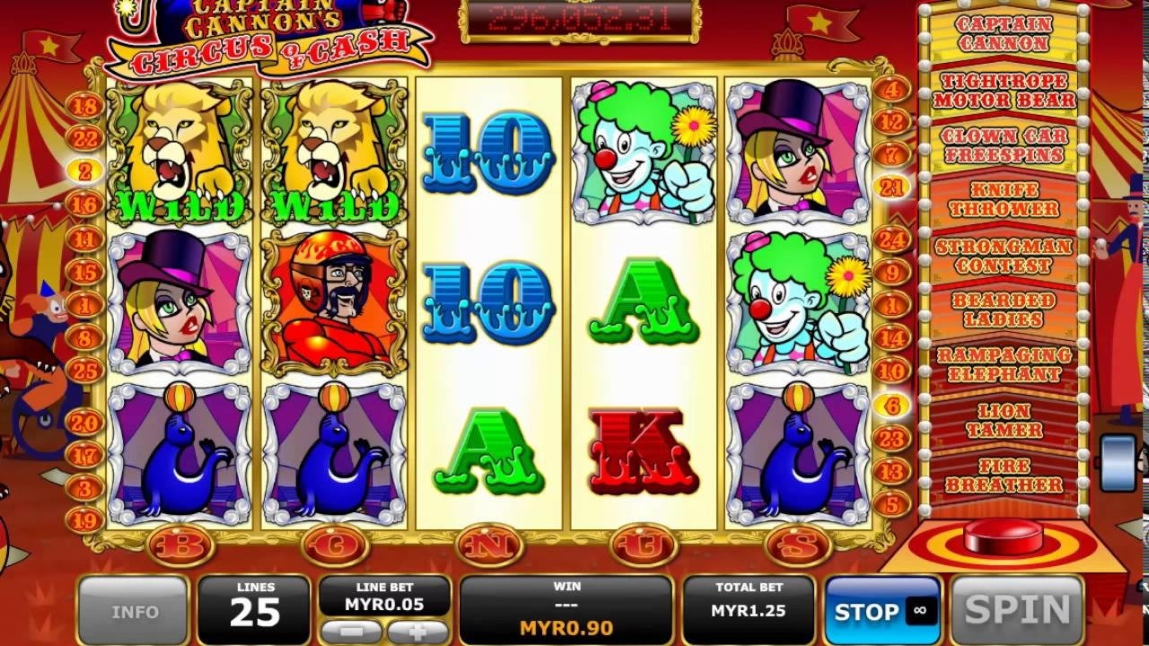 60 free spins casino at Lucky Nugget Casino