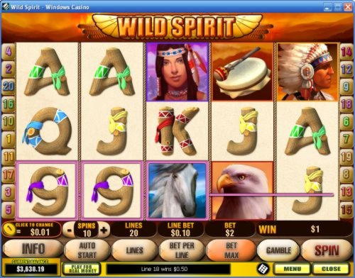 €670 FREE CHIP CASINO at Spinit Casino