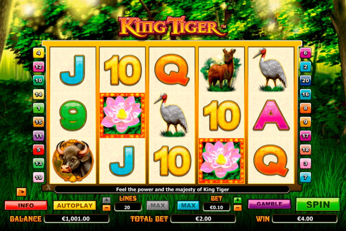 Eur 210 Tournament at Casino Las Vegas