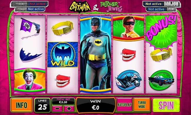 50% Casino match bonus at Casino Max