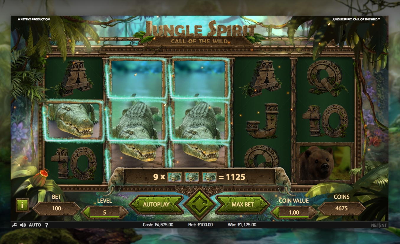 495% Match Bonus Casino at Casino Epoca