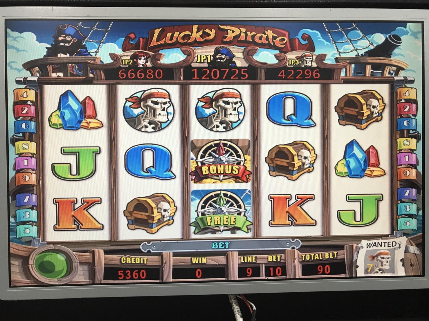 895% Welcome Bonus at Betway Casino