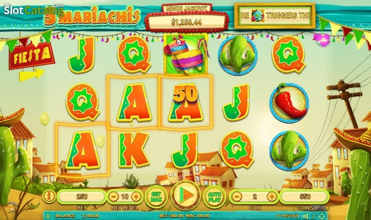 110% casino match bonus at Mansion Casino