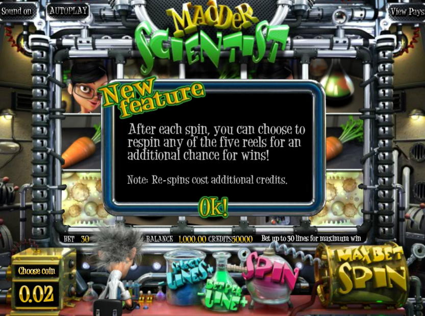 Eur 140 FREE Chip Casino at Casino Room