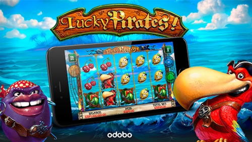 640% First deposit bonus at Casino Room