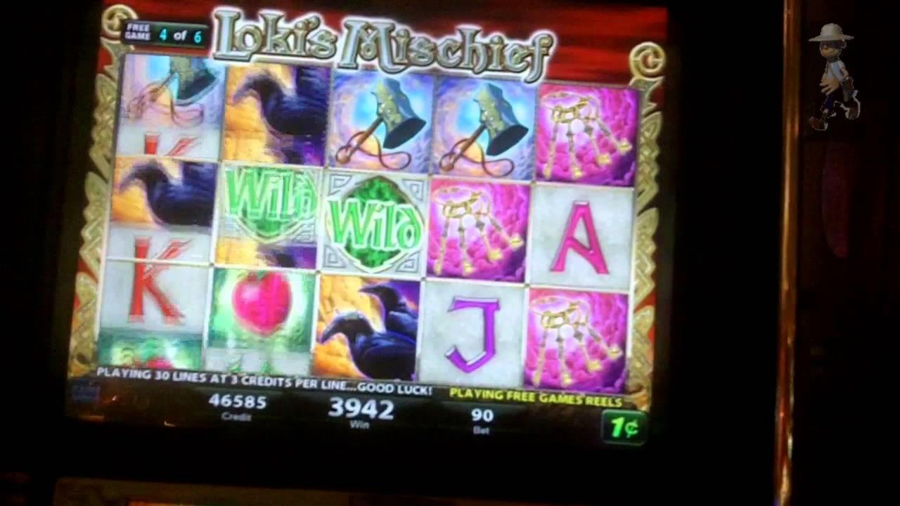 $870 Daily freeroll slot tournament at Casino Las Vegas