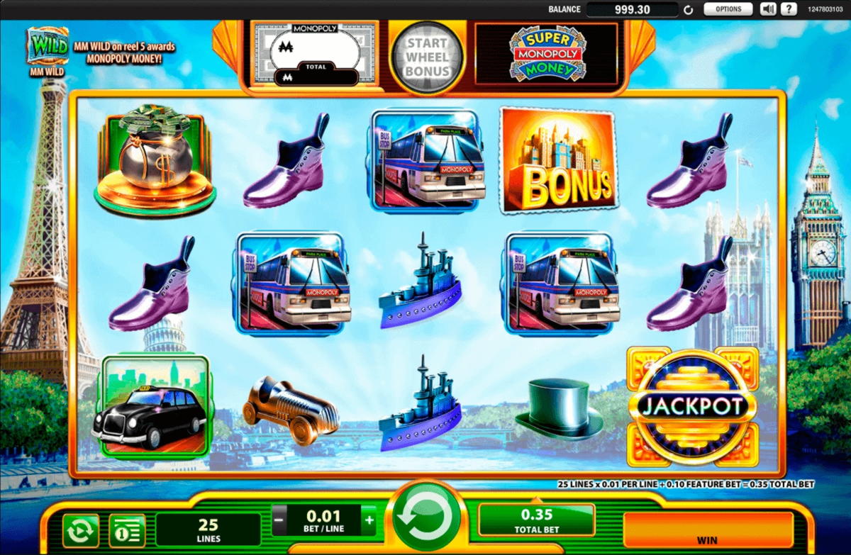 €555 Free Casino Chip at Mansion Casino
