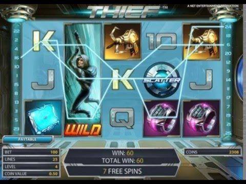 260 Free spins at Ruby Fortune Casino