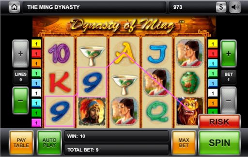 770% Match at a Casino at William Hill Casino