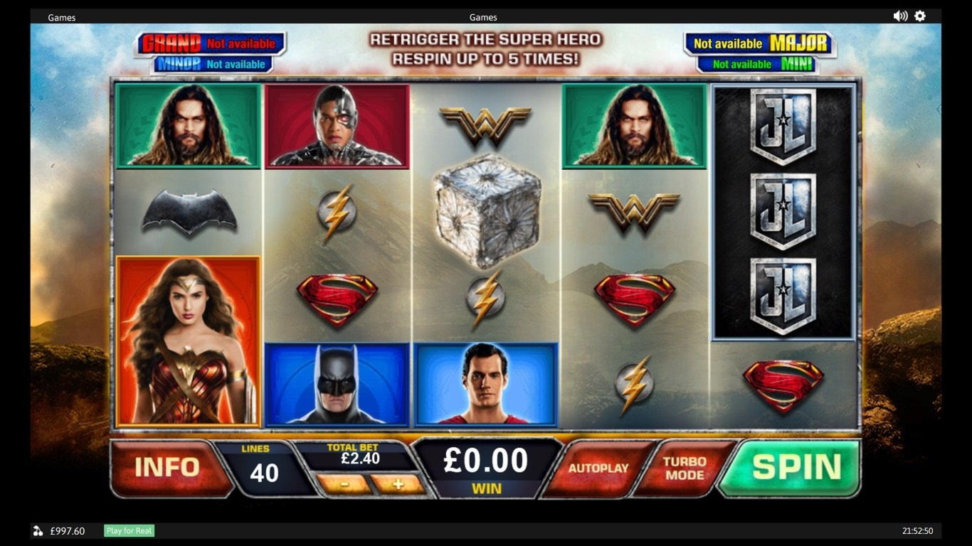305% First deposit bonus at Casino Las Vegas