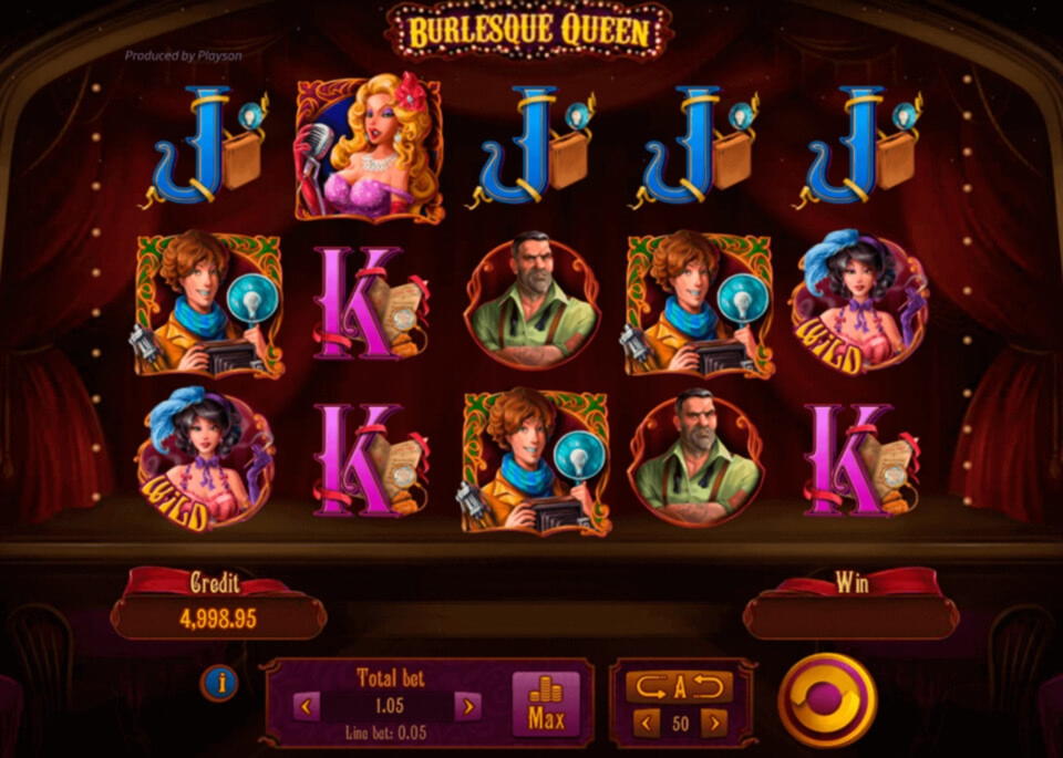 925% Match Bonus Casino at Spin Palace Casino