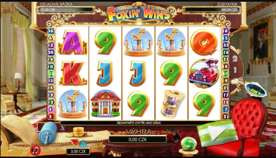 285 Free Casino Spins at PH Casino