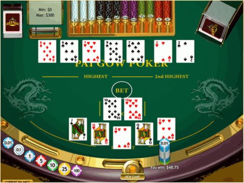 €4780 no deposit bonus at Casino-X
