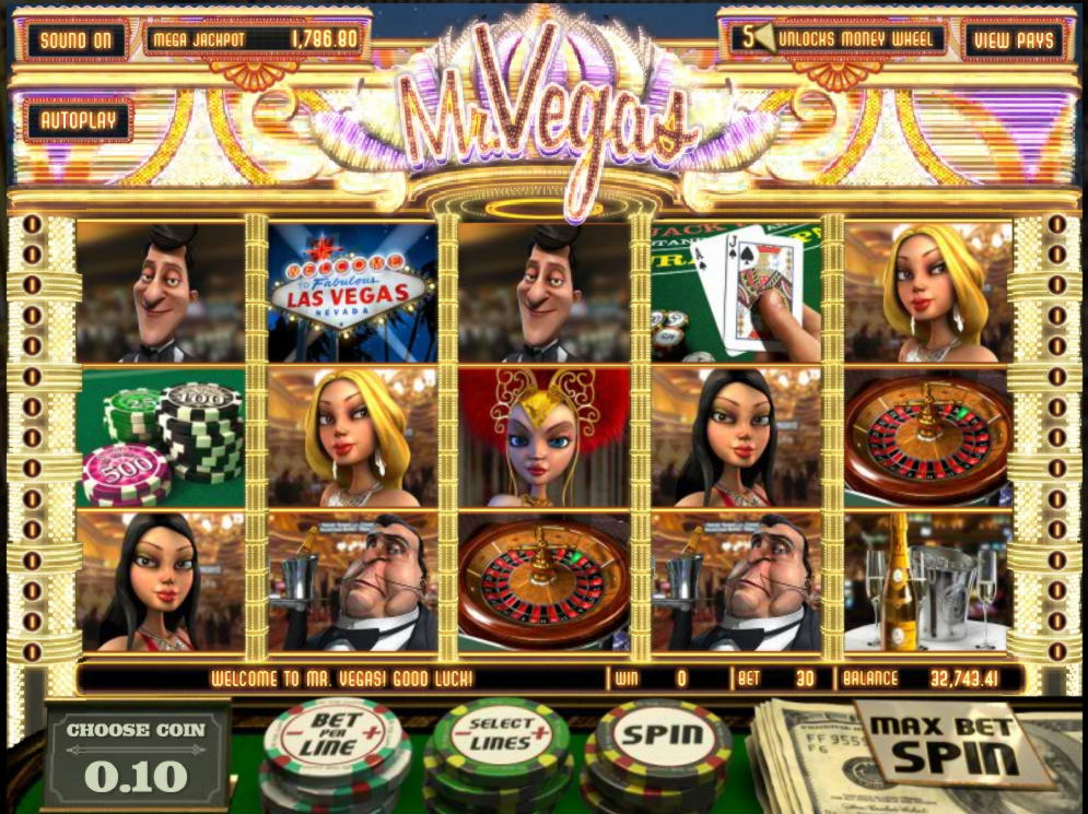 295% Deposit match bonus at Casino Las Vegas