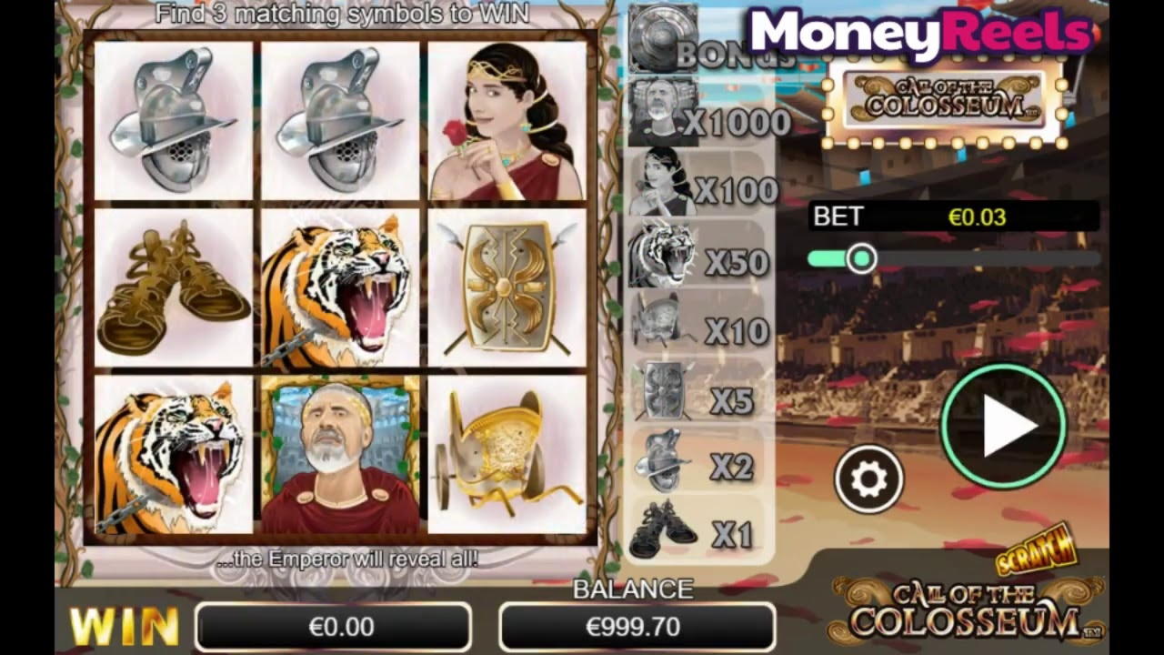 15 free spins casino at All Slots Casino