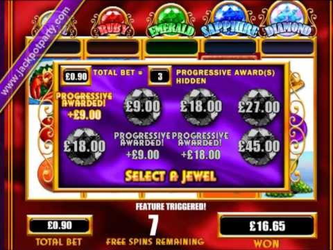 75 free spins at William Hill Casino