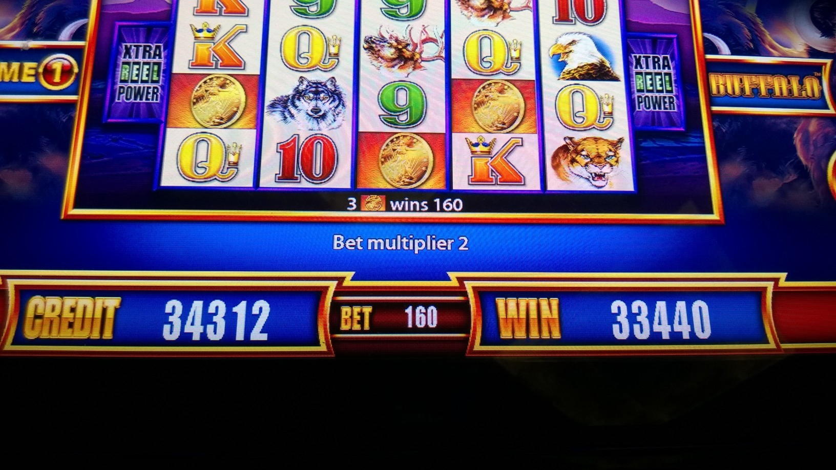 $275 Free chip casino at Spin Palace Casino