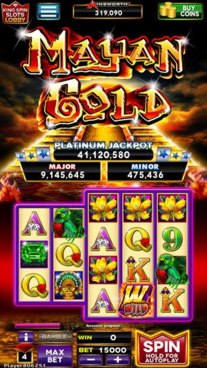 EURO 310 Free Casino Chip at Joy Casino