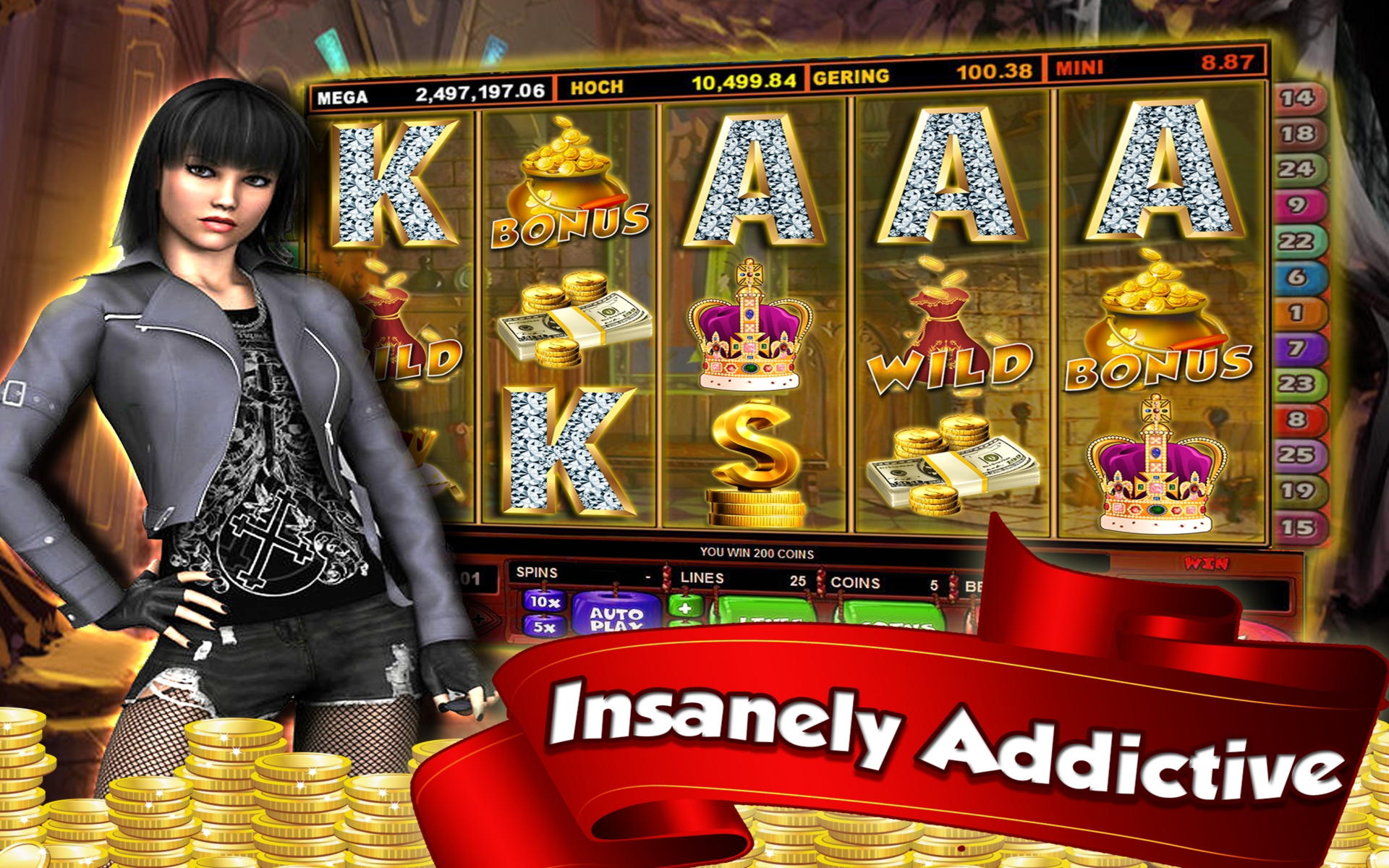 ﻿$695 FREE Chip at Simba Games Casino