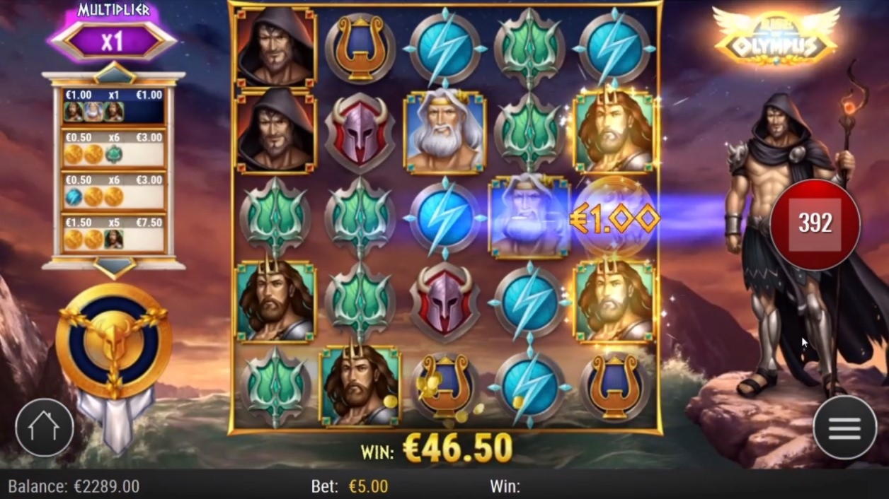 EUR 4465 no deposit bonus casino at Casino Cruise