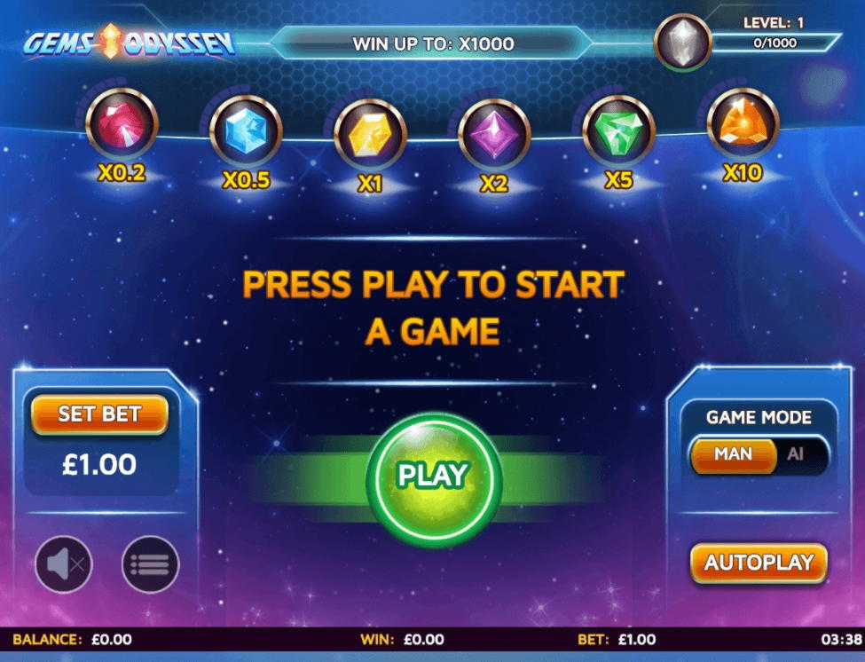 EURO 75 Free Casino Chip at Intertops Casino