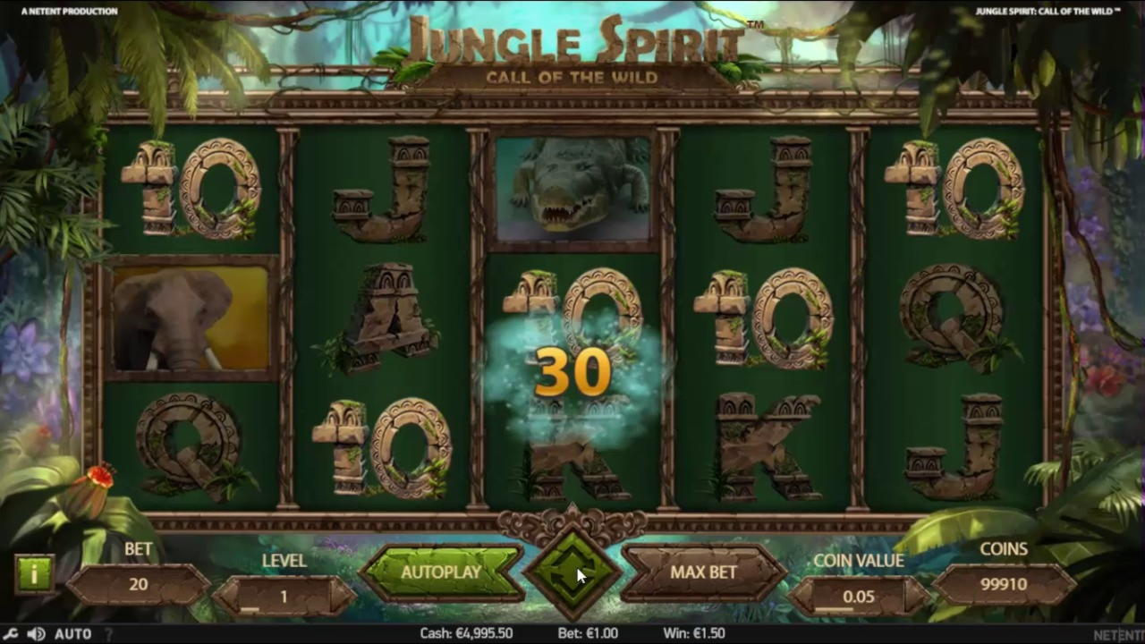 40 Free spins casino at Casino Las Vegas