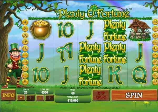 €90 Free Chip at Spinit Casino