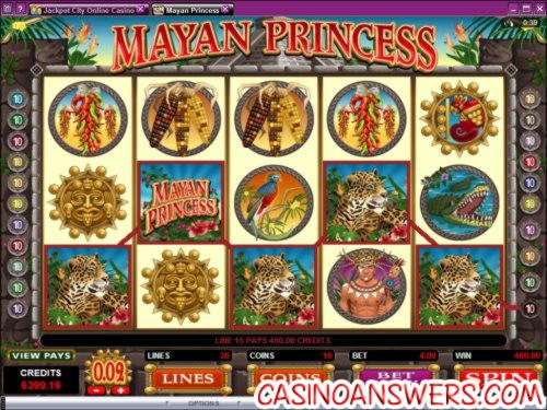 44 free spins casino at Casino Cruise
